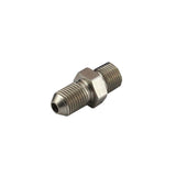 Turbosmart 1/8in NPT to -3AN SS Male Fittings by Turbosmart TS-0550-3050