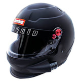 Racequip Flat Black SIDE AIR PRO20 SA2020 by RaceQuip