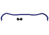 SuperPro 2008 Pontiac G8 Base Front 30mm 4 Position Adjustable Sway Bar Kit by Superpro SPRRC0001FZ-30