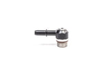 Radium 8AN ORB Swivel Banjo to 3/8in SAE Male by Radium Engineering RAD20-1000-08375