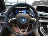 AutoTecknic Competition Shift Paddles - i8 by AutoTecknic ATK-BM-0164-AY