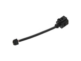 Rear Brake Pad Sensor - VW Touareg 3 by Febi 7P0907637C-FEB