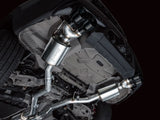 AWE Touring Edition Exhaust for Ford Explorer ST by AWE Tuning