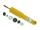KONI Yellow Sport Adjustable Shock Front - Opel / GT (1968-1973)