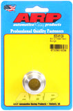 ARP AN12 Male Aluminum Weld Bung