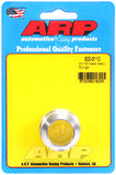 ARP AN16 Male Aluminum Weld Bung