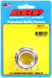 ARP 12AN Female O Ring Aluminum Weld Bung