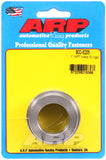 ARP 1 in. NPT Steel Weld Bung
