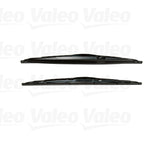Valeo 19" Wiper 800-Series - MINI Cooper 76630S0KA01-VAL