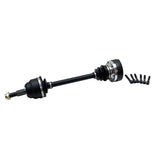 DSS 800HP Direct Fit Level 4 Axle (Front Left) - VW / MK3 / VR6 / Golf / GTI / Jetta / Corrado by Driveshaft Shop 510097