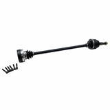 DSS 650HP Direct Bolt-In Axle (Front Right) - VW / VR6 / 1.8T / MK4 / Golf / GTI / Jetta / Beetle (exc. 337 chassis) by Driveshaft Shop 510124