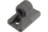 Sun Visor Clip - Porsche by URO Parts 803857561A01C-URP