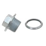 Oil Drain Plug - Subaru