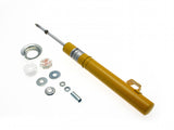 KONI Yellow Sport Adjustable Shock Front Left - Honda / Accord / Acura TL / TSX (2003-2008)