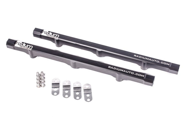 Fast Ls7 Fuel Rails Radium Engineering GM LS7 Engine Fuel Rails – UroTuning