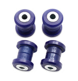 SuperPro 1994 Acura Integra LS Rear Lower Control Arm & Outer Bushing Kit by Superpro SPRSPF4899K