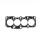 Cometic Volkswagen 1.8L 20v T EA827 .080in MLS Cylinder Head Gasket - 85mm Bore by Cometic CGS-C4559-080