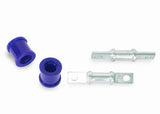 SuperPro 2003 Mitsubishi Lancer Evolution Rear Upper Inner Control Arm Bushing Kit by Superpro SPRSPF2062K