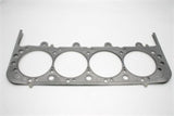 Cometic GM 500 DRCE 3 Pro Stock V8 .051in MLS Cylinder Head Gasket - 4.675in Bore by Cometic CGS-C5796-051