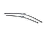Wiper Blade Pair - Audi Porsche B8 A4 A5 Q5 RS5 S4 S5 SQ5 Allroad Macan | 80B998002