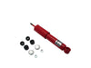 KONI Red Classic Shock Front - Triumph / TR3 / TR4 (1960-1965)