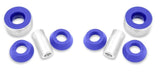 SuperPro 2006 Toyota RAV4 Limited Front Lower Inner Rearward Control Arm Bushing Kit by Superpro SPRSPF3588K