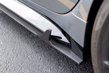 Dinan Dinan Side Skirts - BMW / G8X / M3 / M4 D980-0047