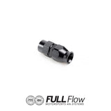 Nuke Performance Full Flow PTFE Hose End Fitting Straight AN-6 by Nuke Performance 810-01-106