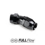 Nuke Performance Full Flow PTFE Hose End Fitting 30 Degree AN-12 by Nuke Performance 810-03-112