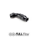 Nuke Performance Full Flow PTFE Hose End Fitting 60 Degree AN-6 by Nuke Performance 810-06-106