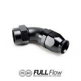 Nuke Performance Full Flow PTFE Hose End Fitting 60 Degree AN-12 by Nuke Performance 810-06-112