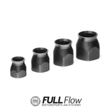Nuke Performance PTFE Hose End Fitting Spare Socket AN-8 by Nuke Performance 810-20-208