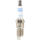 OE Fine Wire Double Platinum Spark Plug - BMW