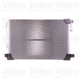A/C Condenser - Nissan | 921101AA0A
