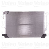 Valeo A/C Condenser - Nissan 921101AA0A-VAL