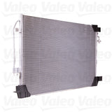 Valeo A/C Condenser - Nissan 921101AA0A-VAL