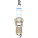 OE Fine Wire Double Platinum Spark Plug - Porsche