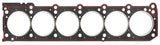 Elring Head Gasket - Mercedes 1040161620-ELR