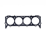 Cometic AMC 390 / 401 Gen-3 V8 4.250in Bore .027in MLS Cylinder Head Gasket by Cometic CGS-C5937-027