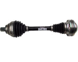Drive Axle (Left Front) - VW/Audi / MK7 / Golf R / 8V / A3 / S3 by VW/Audi 5Q0407271AP