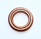 Elring Sealing Ring - Mercedes 915035000003-ELR