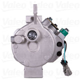 Valeo A/C Compressor - GMC 19130457-VAL
