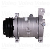 Valeo A/C Compressor - GMC 19130457-VAL