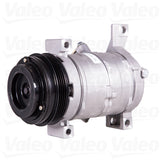 A/C Compressor - GMC | 19130457