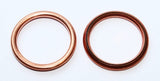 Elring Oil Drain Plug Sealing Ring - Mercedes 915035000007-ELR