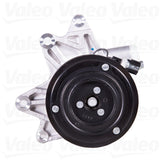 Valeo A/C Compressor - Nissan 92600CA01C-VAL