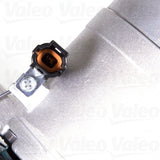 Valeo A/C Compressor - Nissan 92600CA01C-VAL