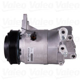 Valeo A/C Compressor - Nissan 92600CA01C-VAL