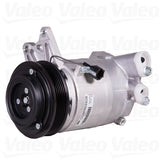 A/C Compressor - Nissan | 92600CA01C