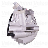 Valeo A/C Compressor - Mercedes 12304511-VAL
